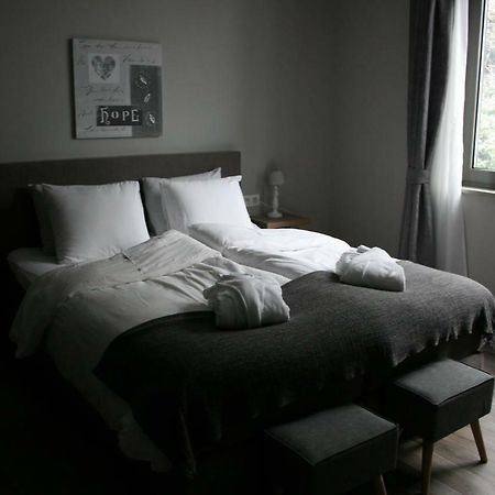 B&B Rosteline Hamont-Achel Esterno foto