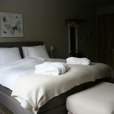 B&B Rosteline Hamont-Achel Esterno foto