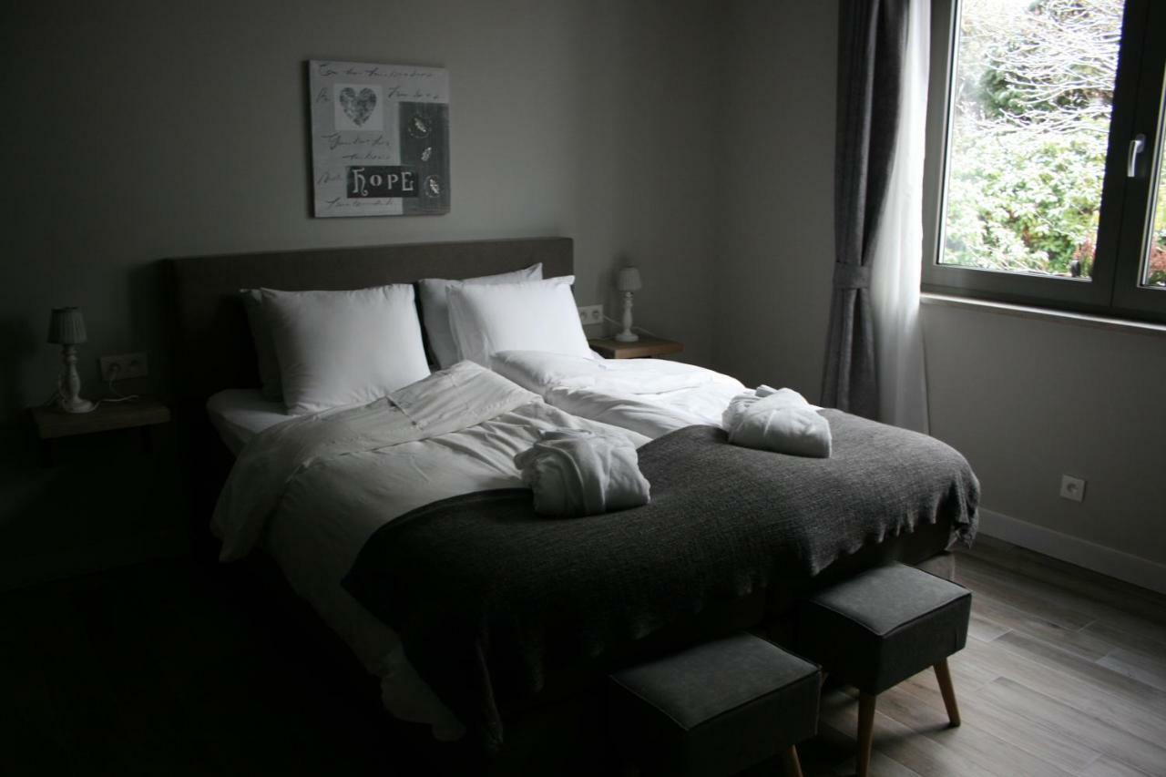 B&B Rosteline Hamont-Achel Esterno foto