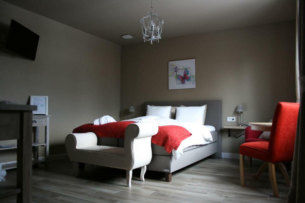 B&B Rosteline Hamont-Achel Esterno foto