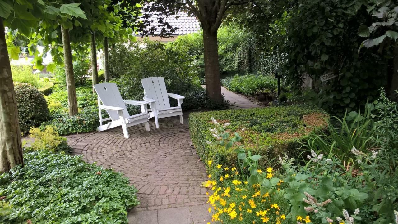 B&B Rosteline Hamont-Achel Esterno foto